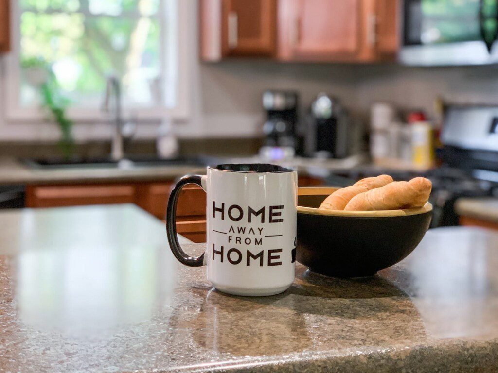 Welcome to your Home Away From Home!!