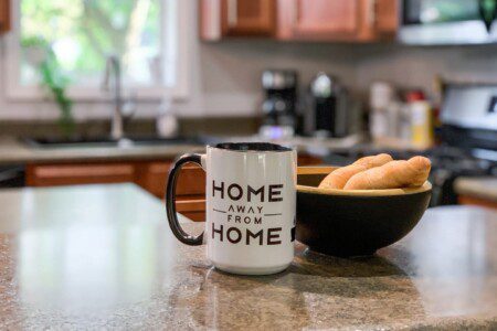 Welcome to your Home Away From Home!!