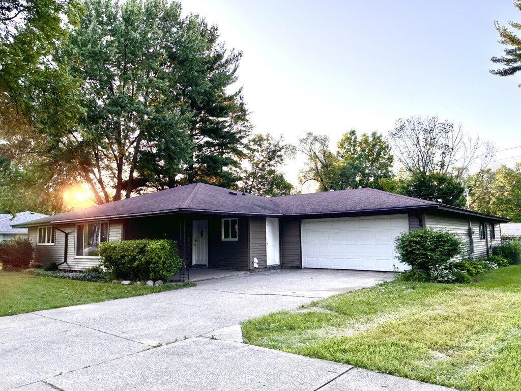 The Unmatched Escape on Cleveland