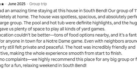 Check out our reviews!